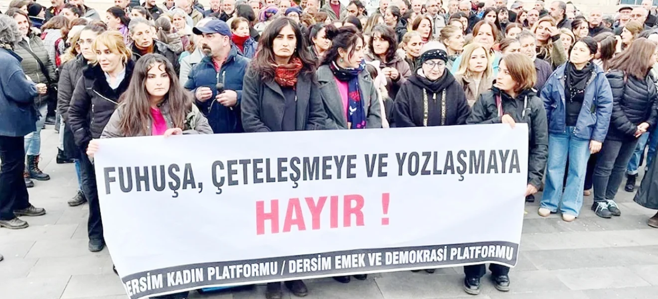 Çete devletin adliyesinde