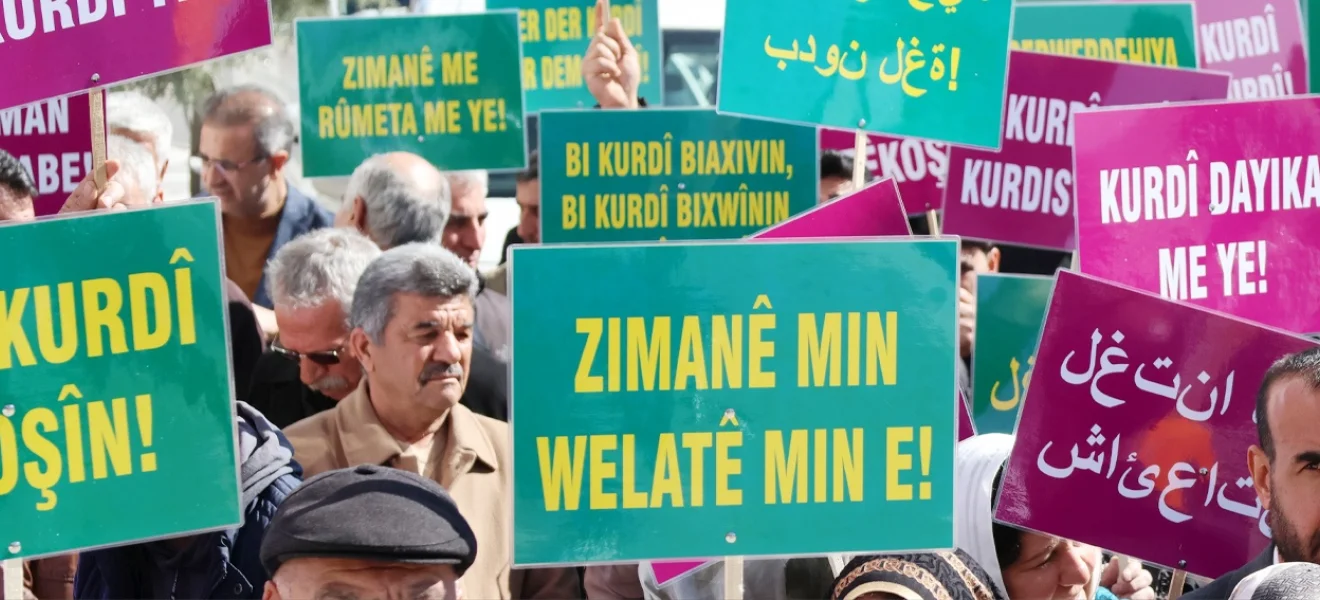 Ulusun ve ruhun kimliği olarak dil