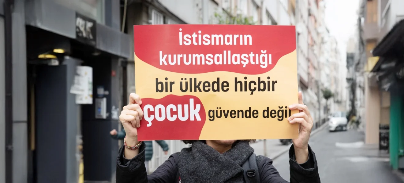 Mahkemeden tecavüzcüye ‘rıza’ tahliyesi
