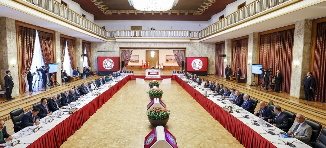 Taslağı görenler var