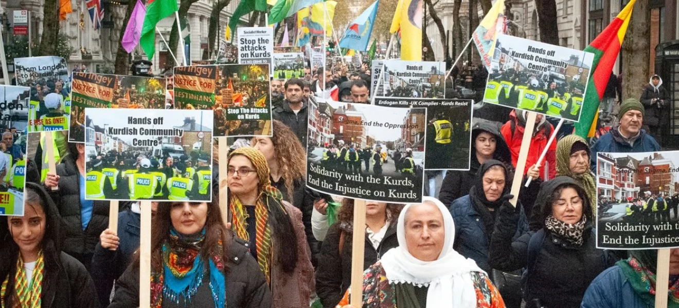 Hukuki değil, siyasi bir karar