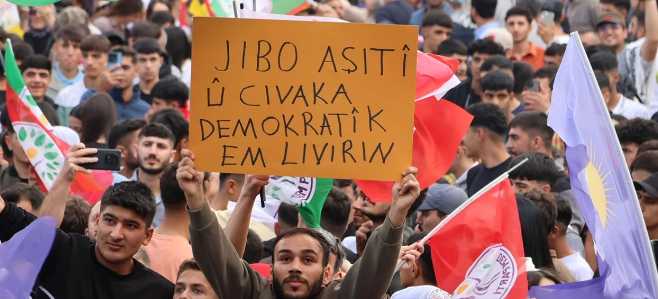 İnşadan kaçmanın bahanesi yoktur