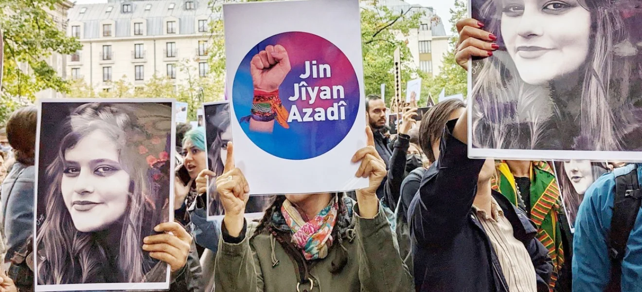 ‘Jin Jiyan Azadî’ mirasına sahip çıkılmalı
