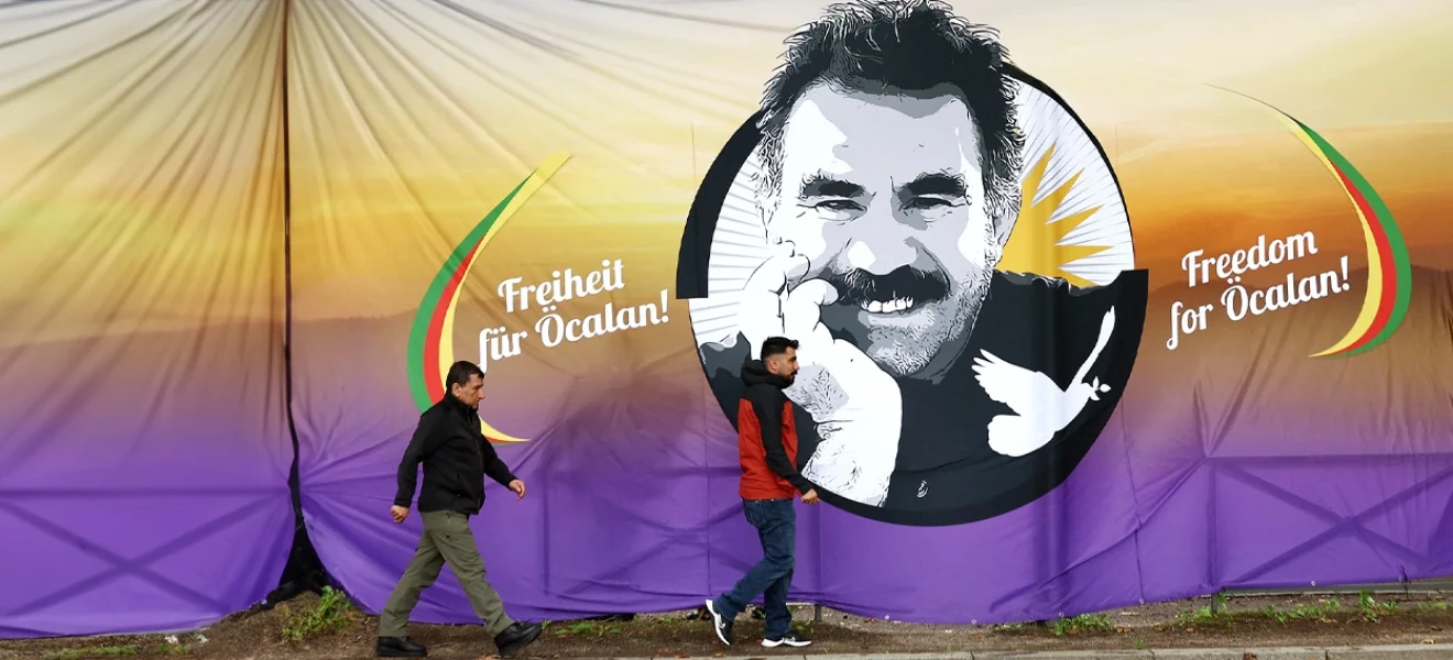 Muhataplık 'tasfiye' ile tanımlanamaz