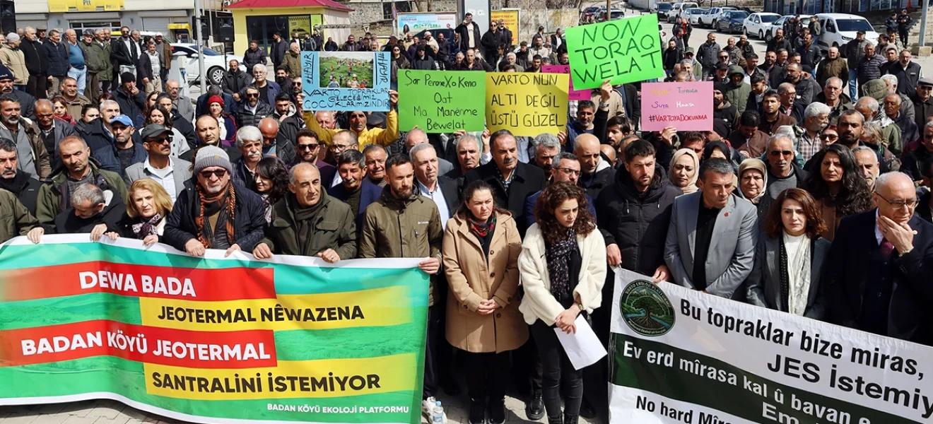 Gimgim merkezli sıradışı yazı