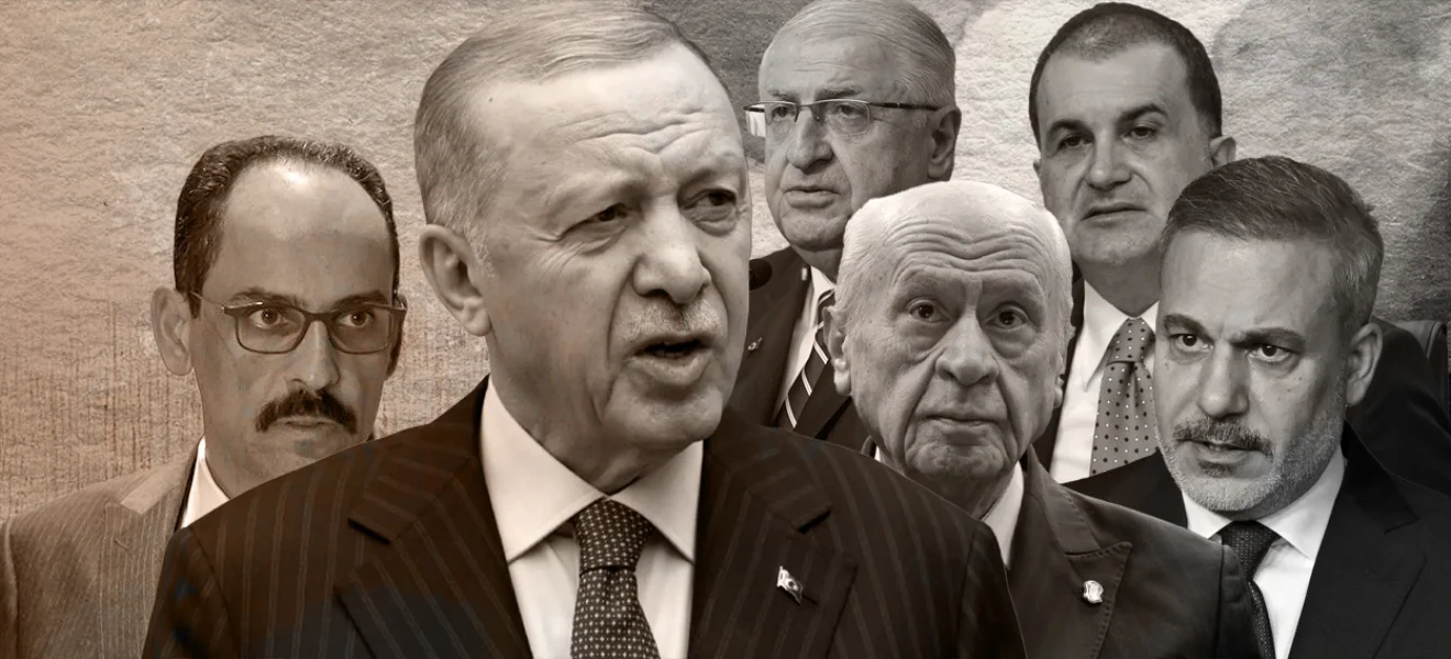 Çözümde formel mantık aşılmalı