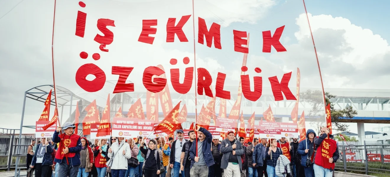 Kitle bağları ve kitle çalışması