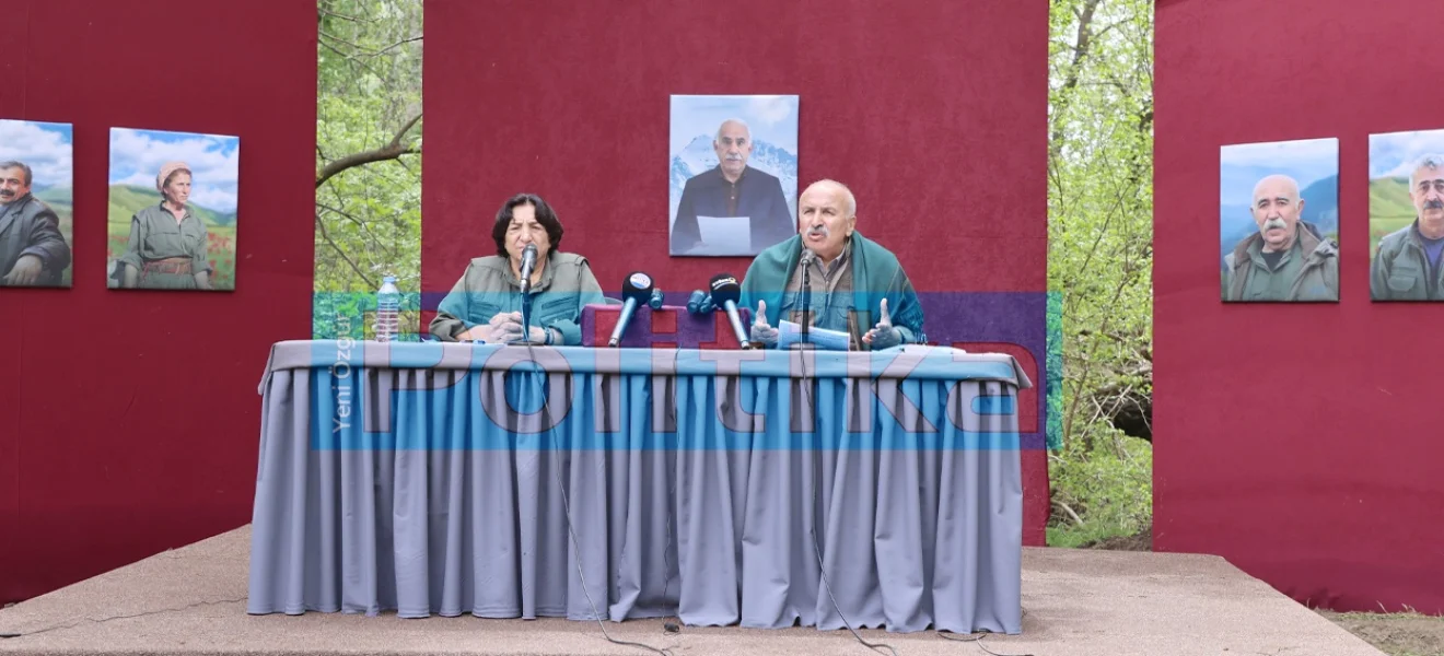 İktidara uyarı ve çağrı
