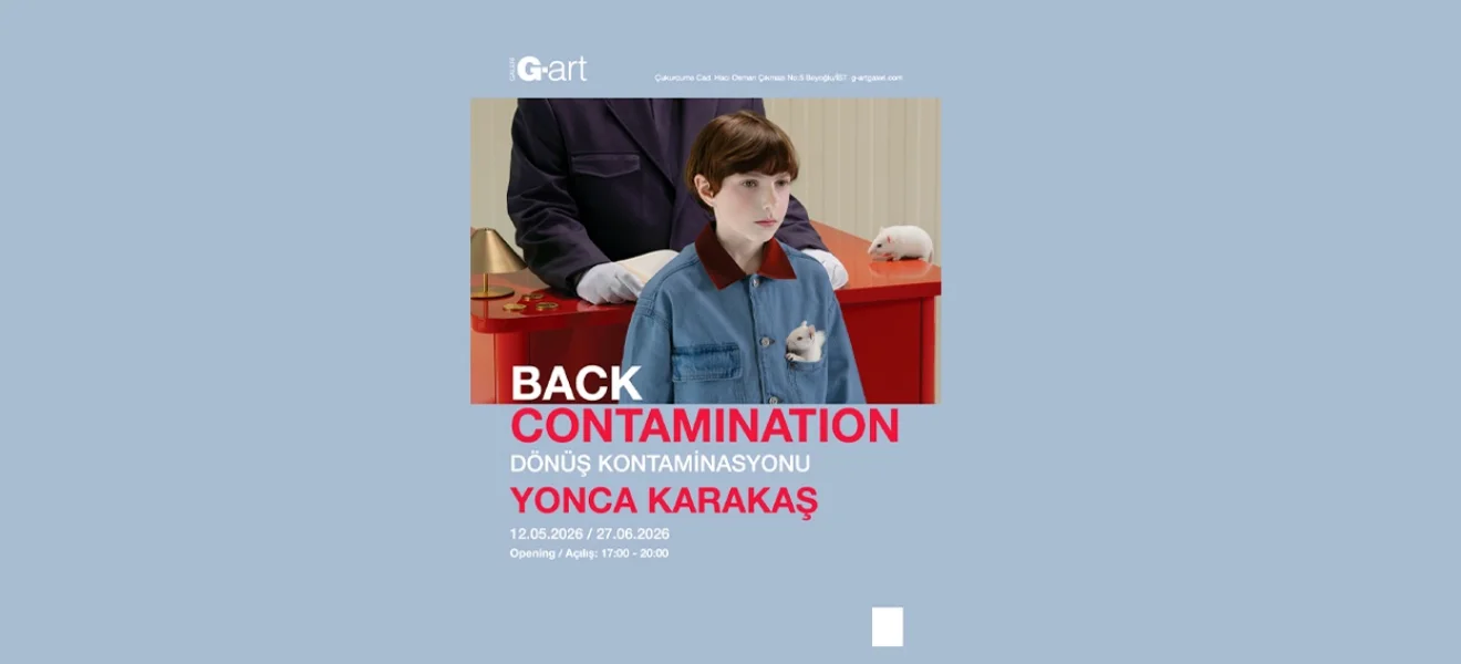 Dönüş Kontaminasyonu: Sonrası yok