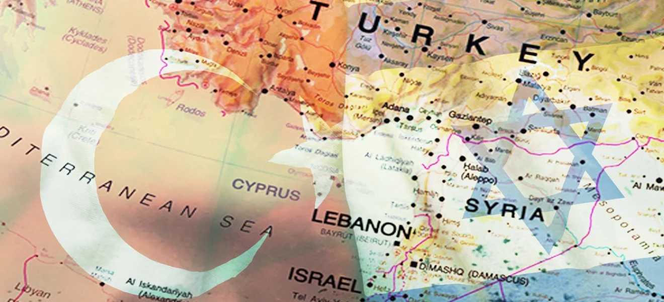 Türkiye’nin değişen güvenlik hesapları