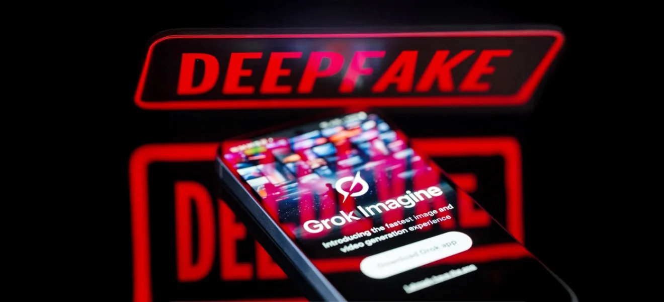 ‘Deepfake’e karşı susmak faile cesaret veriyor