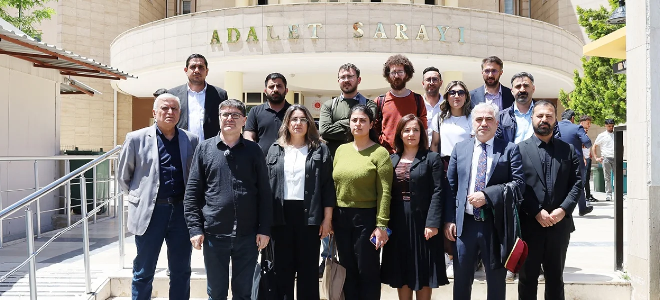 Talepler tutanağa geçirilmedi