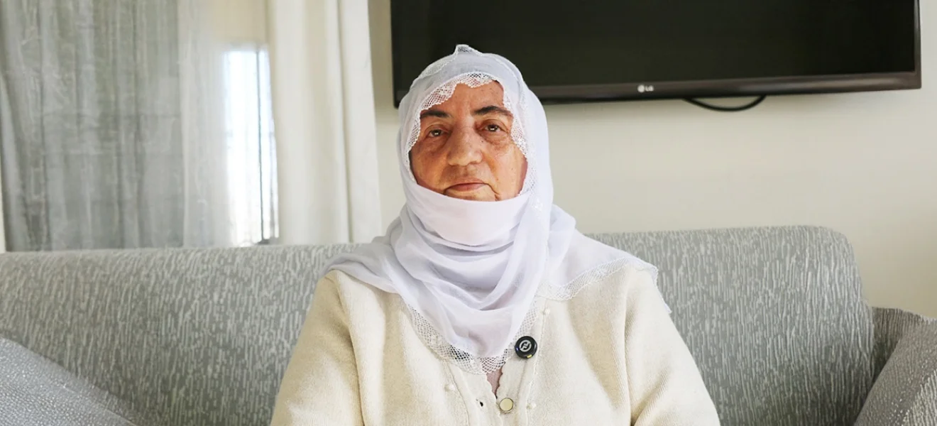 Anneler günü direniş ve hafızanın günüdür