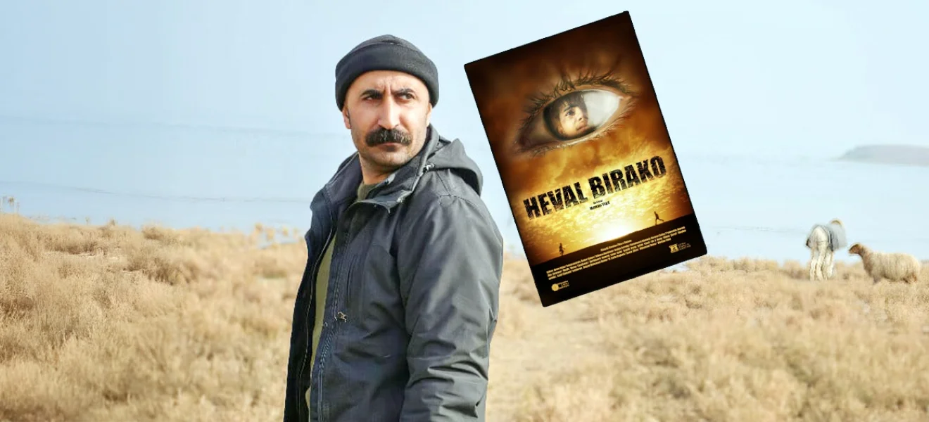 Nazım'ın yarım kalan senaryosu