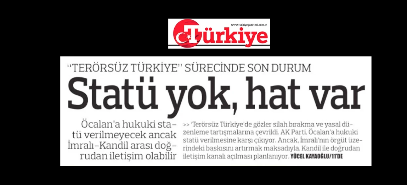 AKP işgüzarlıktan vazgeçmiyor