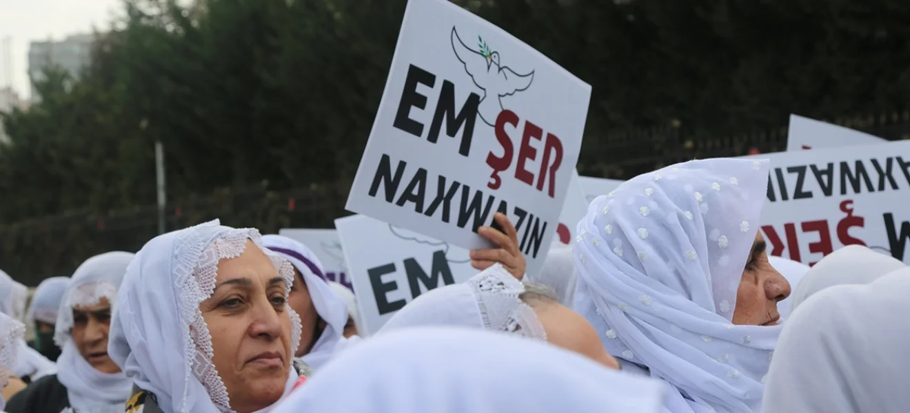 Hoşgörü ve barış