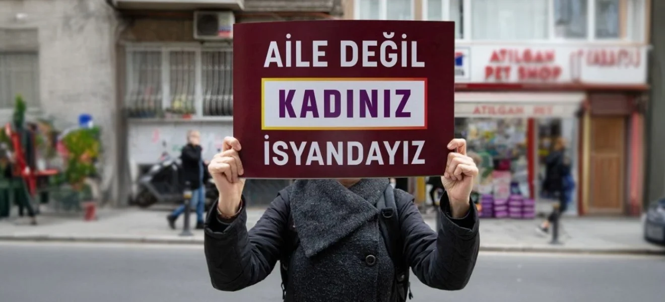 Güçlü aileye bakarken...