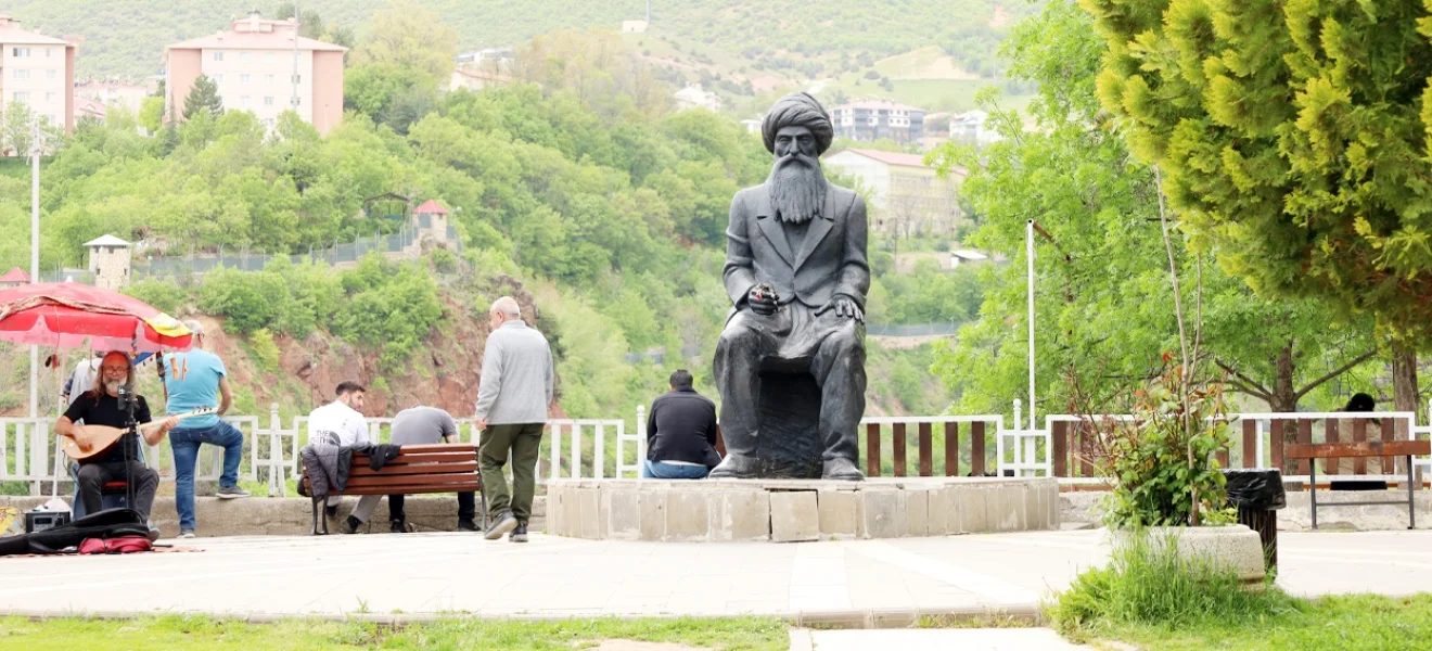 Kirmanckî’nin konuşulduğu köyler boşaldı