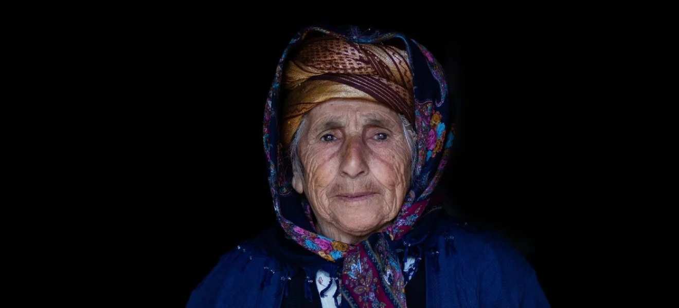 Maraş Kürtçesi