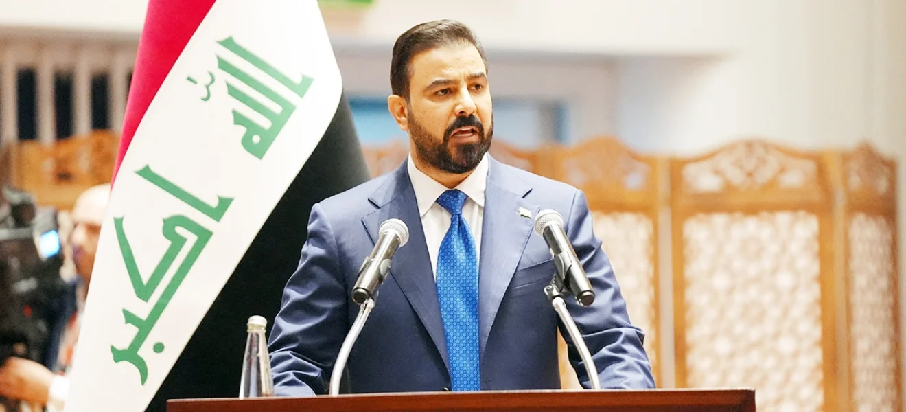 Şii gruplarla sınav başladı
