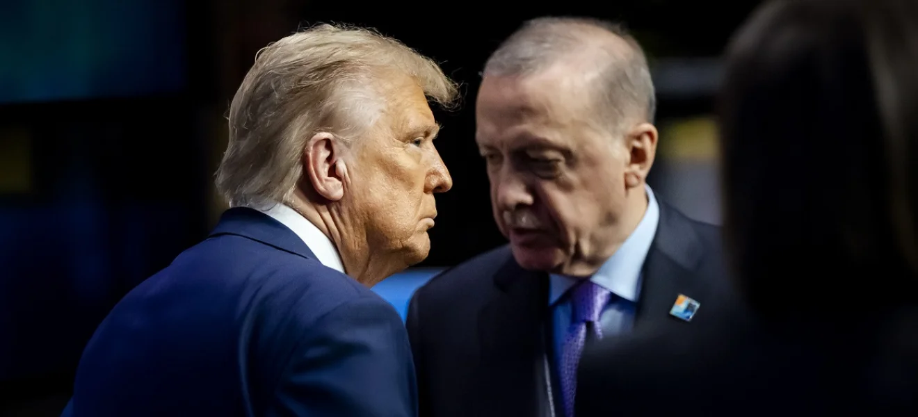 'Sıra Türkiye’ye gelecek' subjektivizmi -I-