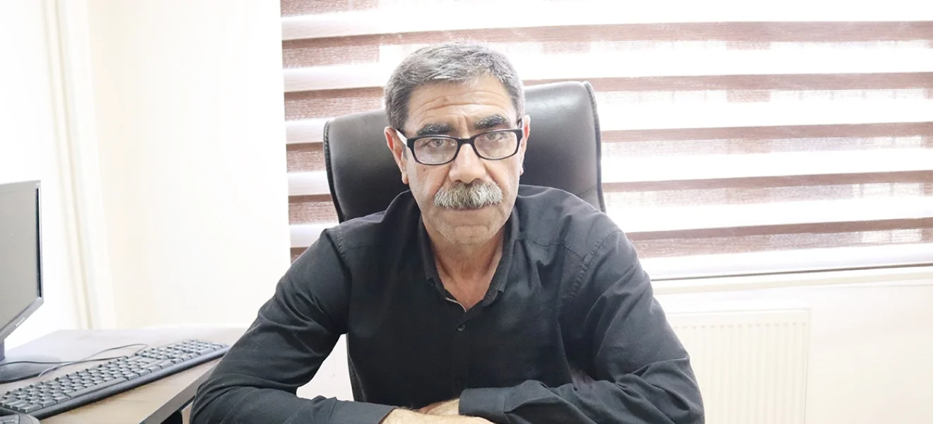 Başka dilin hamallığını yapmayın