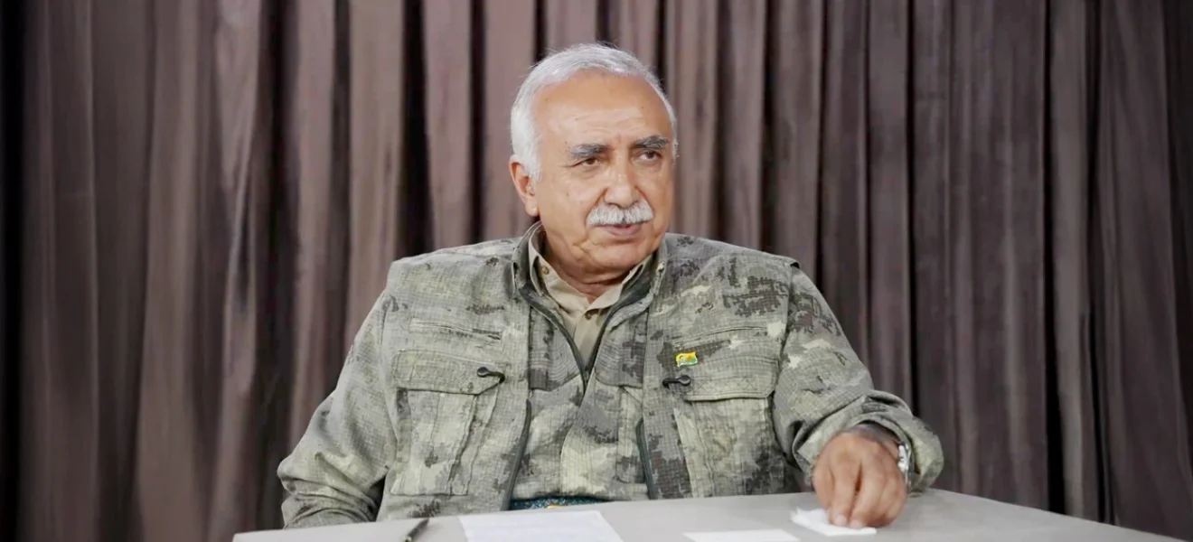 Kürtçe, Kürtlerin siperidir