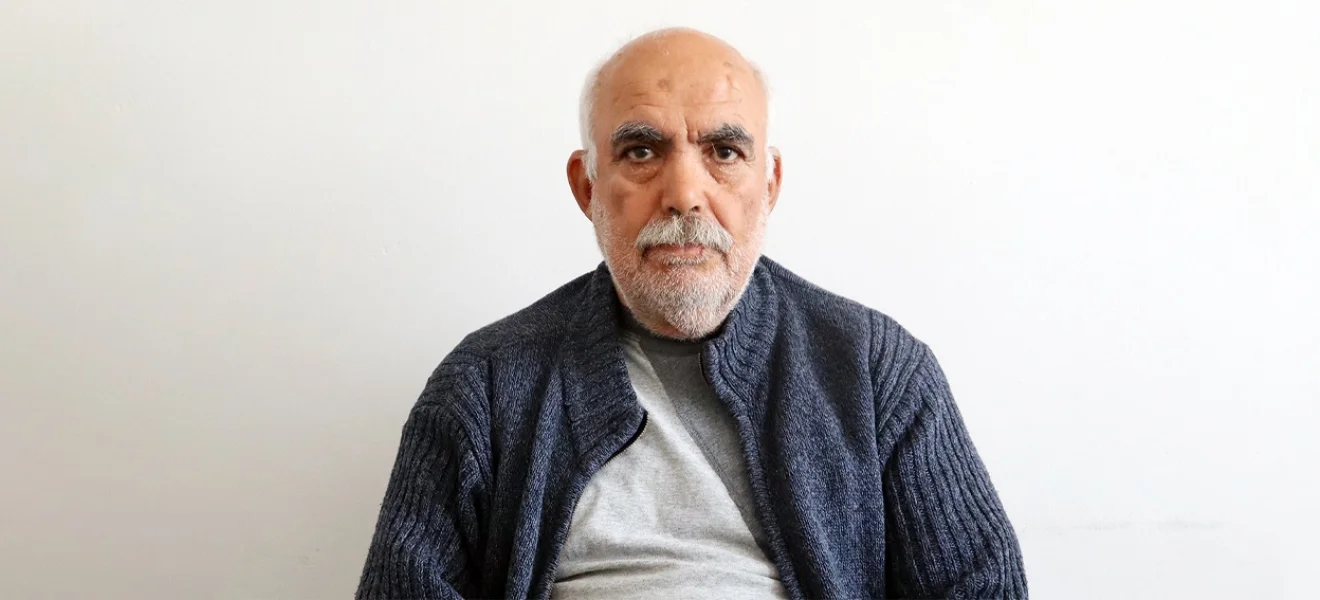 Haki Karer köprü olan bir bilgeydi