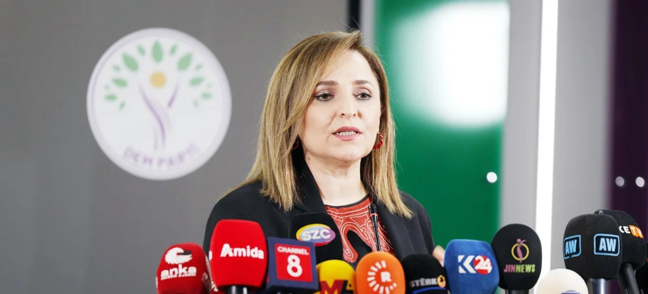 Bir çıkış yolu aranıyor