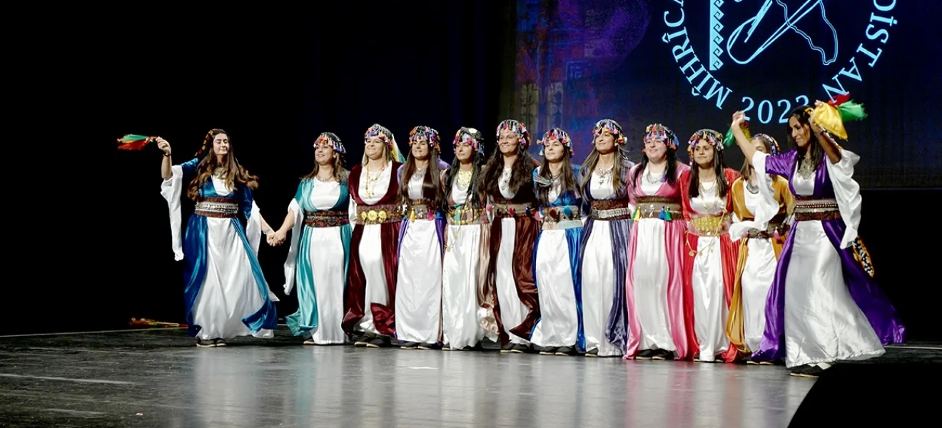 37. Mîhrîcan Wuppertal’da
