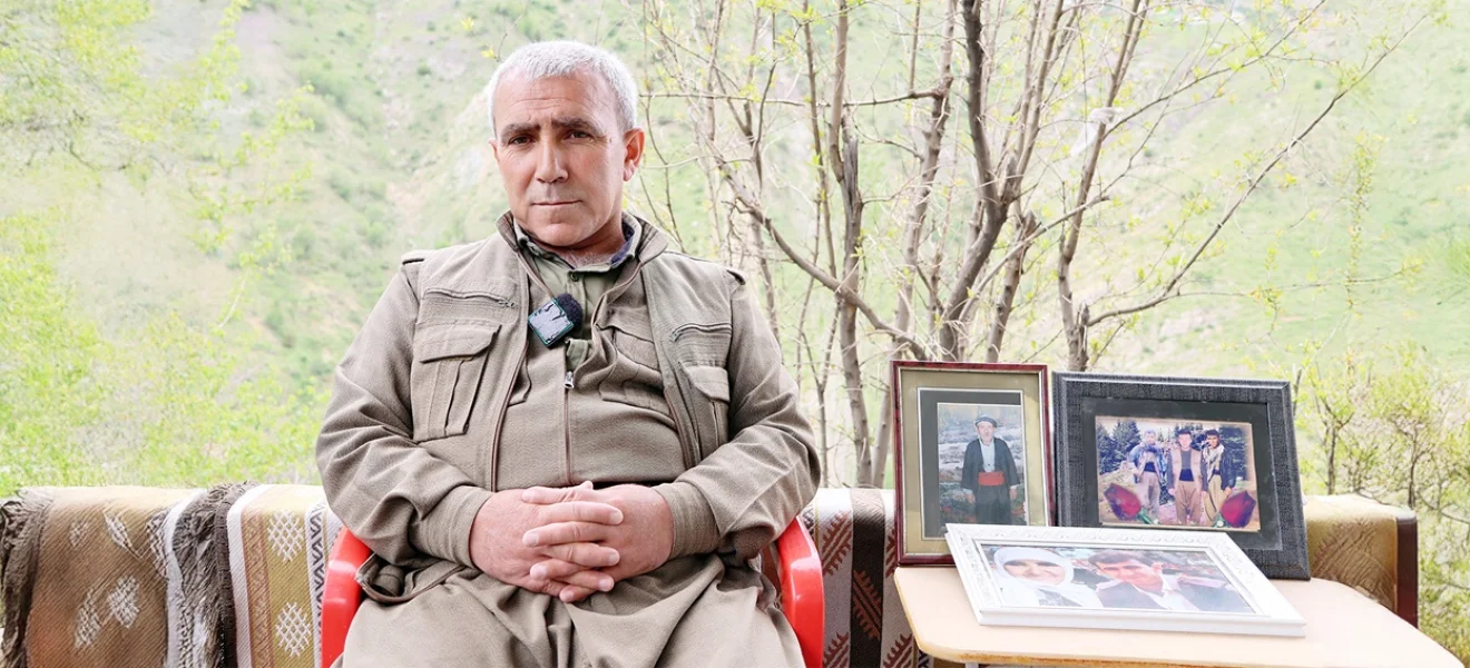 Egîd’den sonra hayatı değişti
