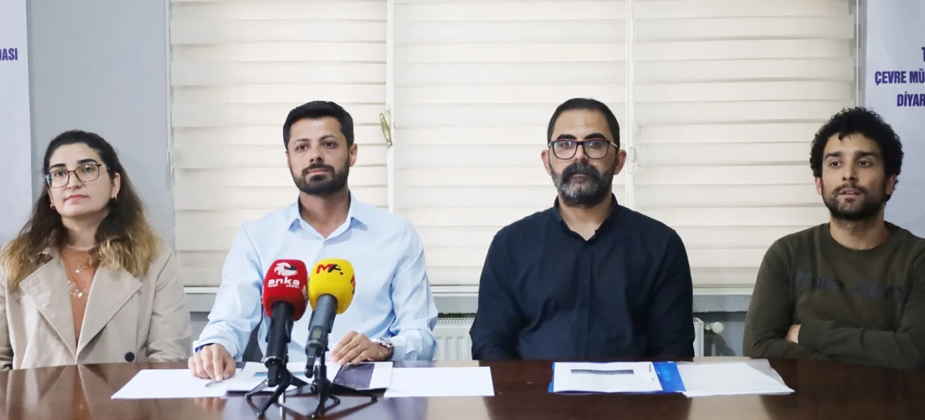 Dicle’den Şattü'l-Arab’a kadar