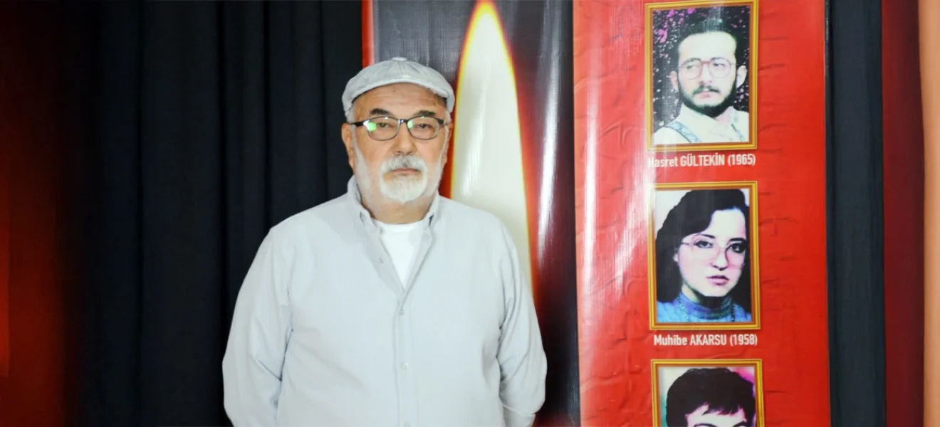 Cemevinde ‘imam’ dönemi