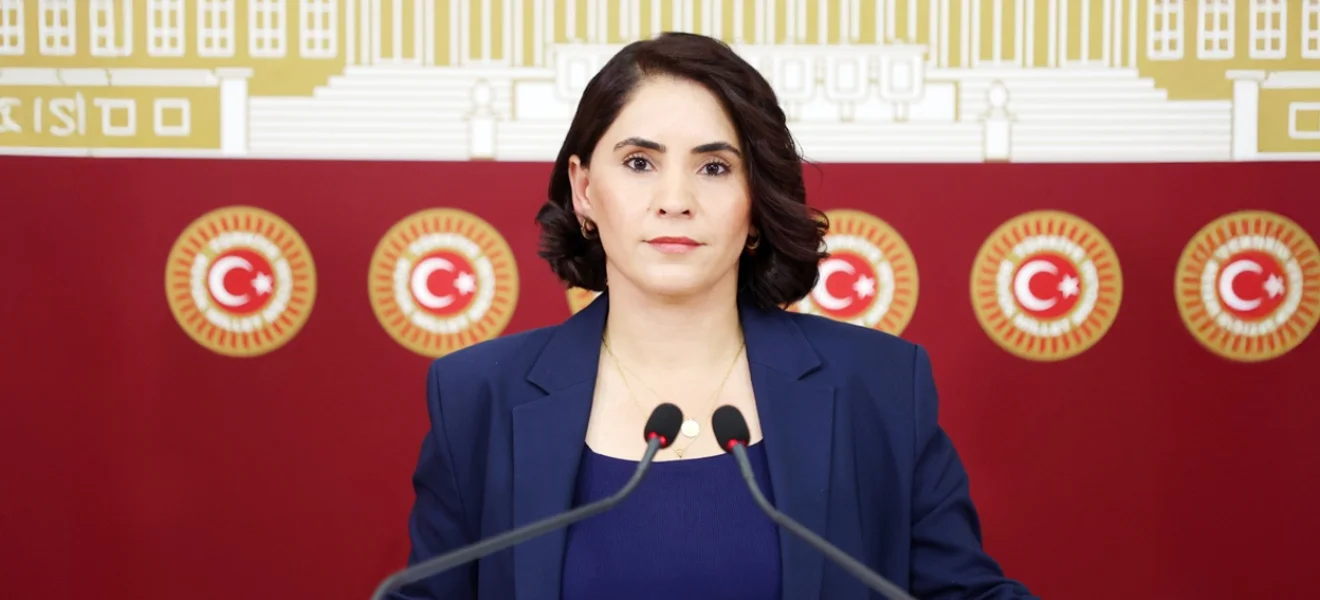 Kürt illeri, Meclis'i yaraladı!