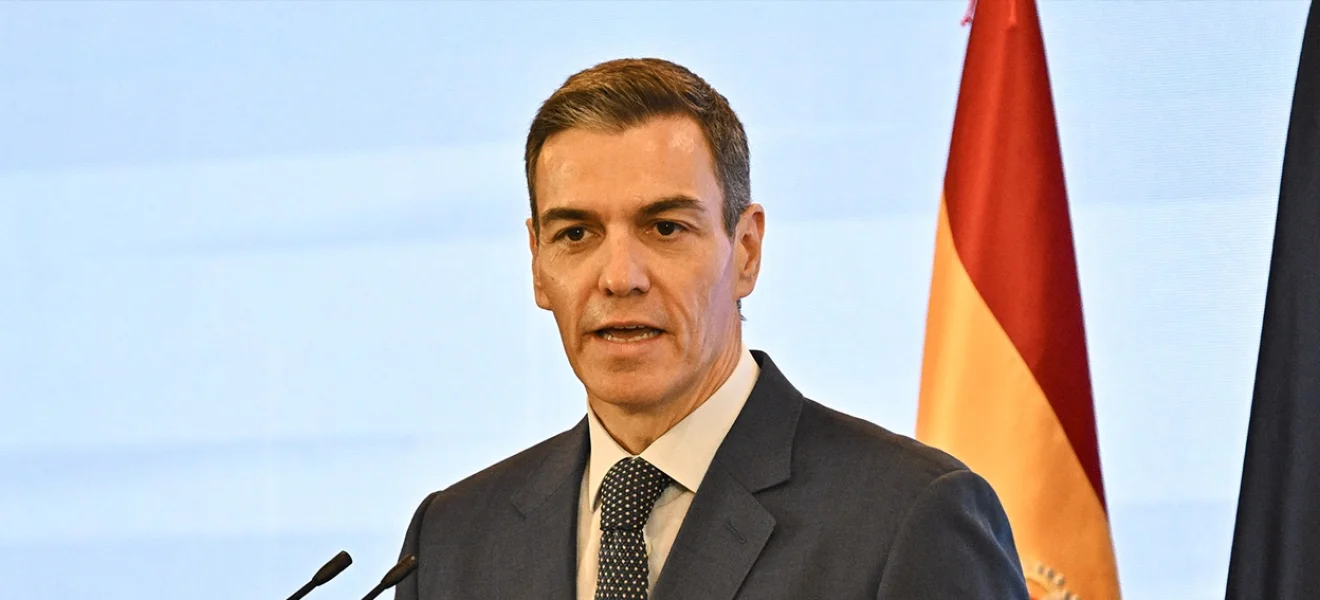 Başbakan Sánchez'in Endülüs yenilgisi