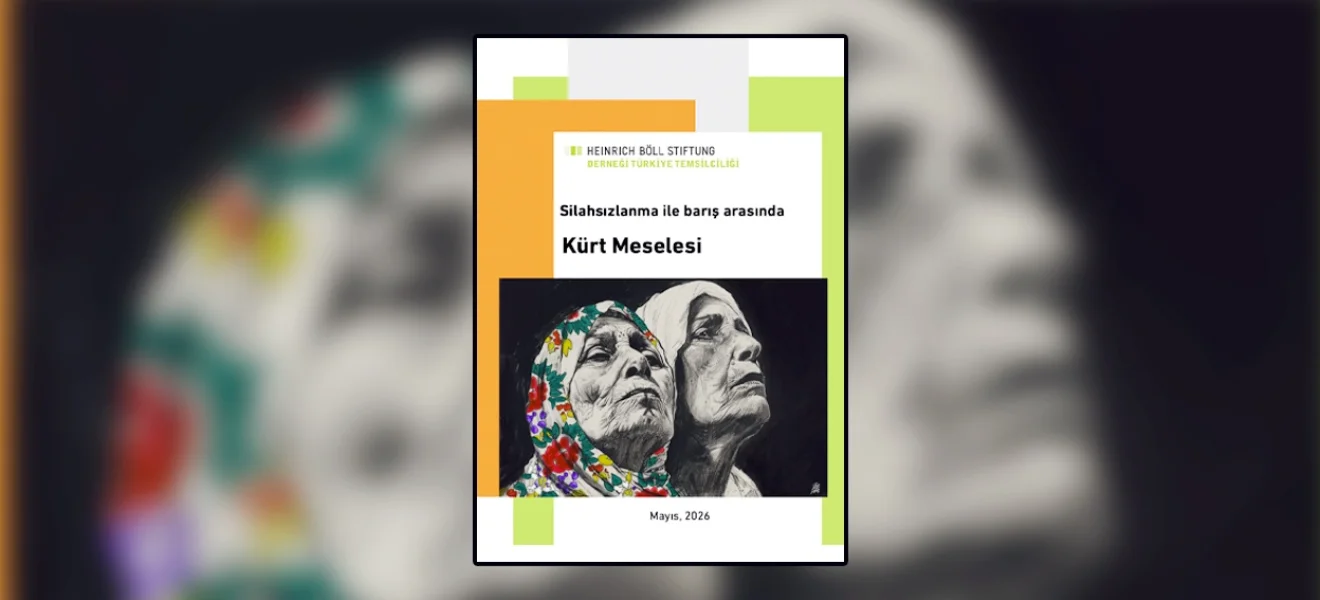 Kürt meselesi ne değildir?
