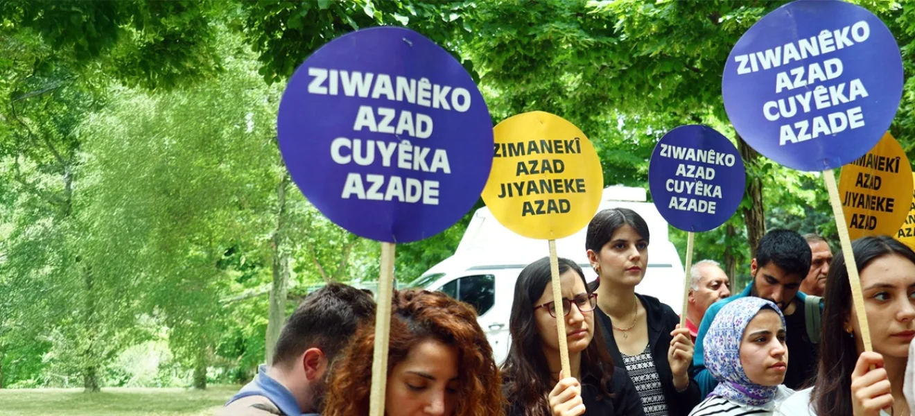 Kürtçe eğitimde kısır döngü