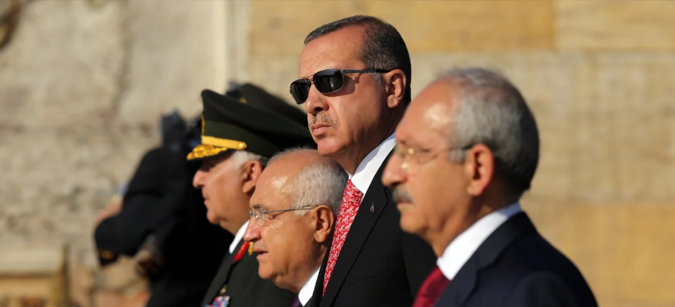Devlet CHP’sine sahip çıkıyor