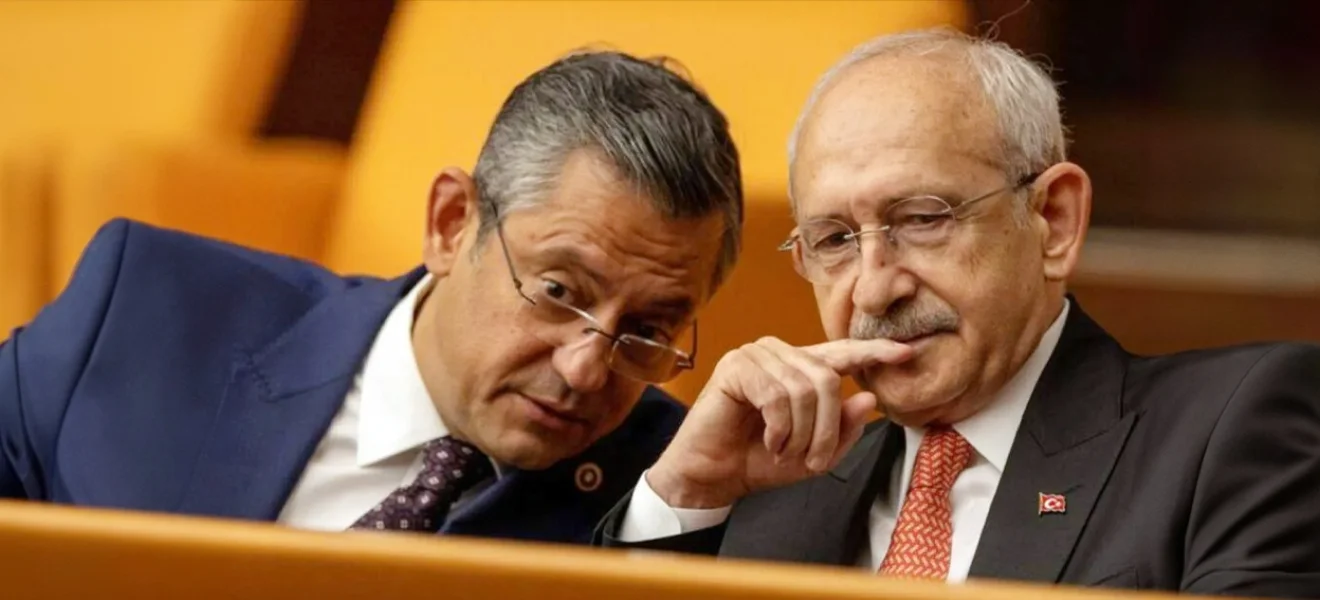CHP kendi zehrinin tadına bakıyor