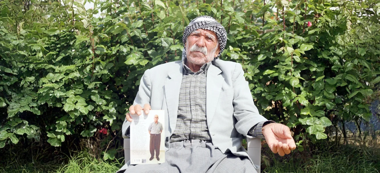 Pişmanlığı kabul etseydi hiç cezaevine girmezdi