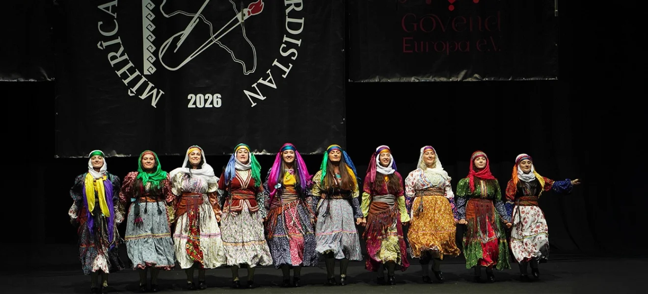Mîhrîcan’da ödüller kadınlara