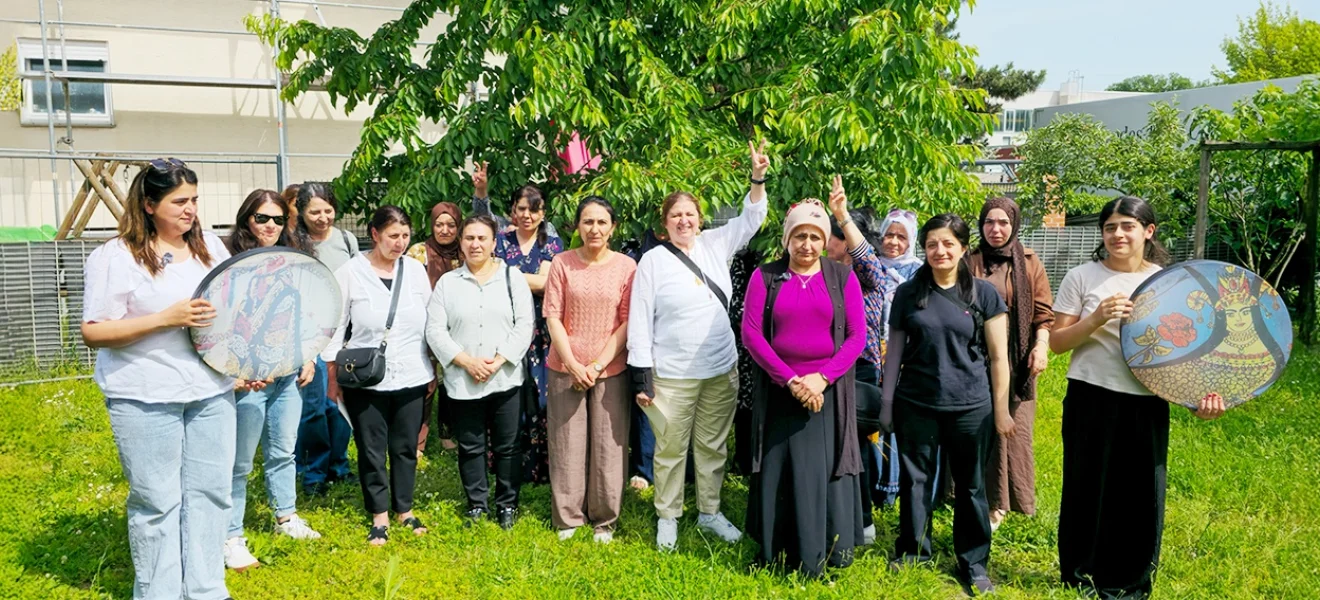Zîlan Festivali’ne hazırlanıyorlar