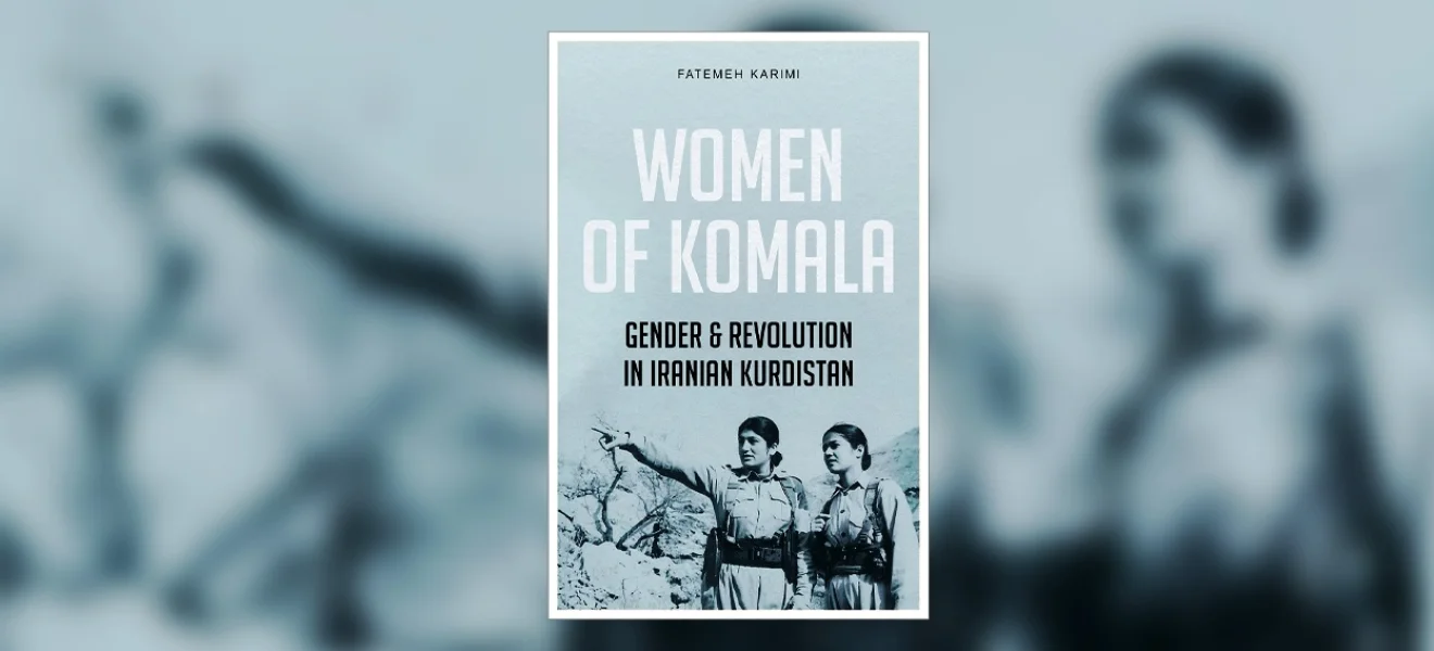 Komala kadınlarını anlattı