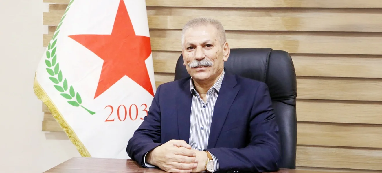 2 sandalye için mücadele etmedik