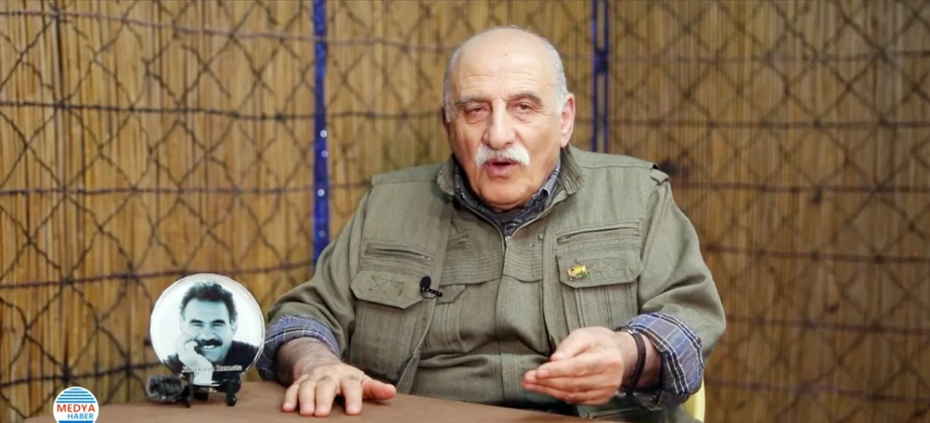 CHP'ye bile bu yapılıyorsa dağdaki gerilla nasıl gelsin?