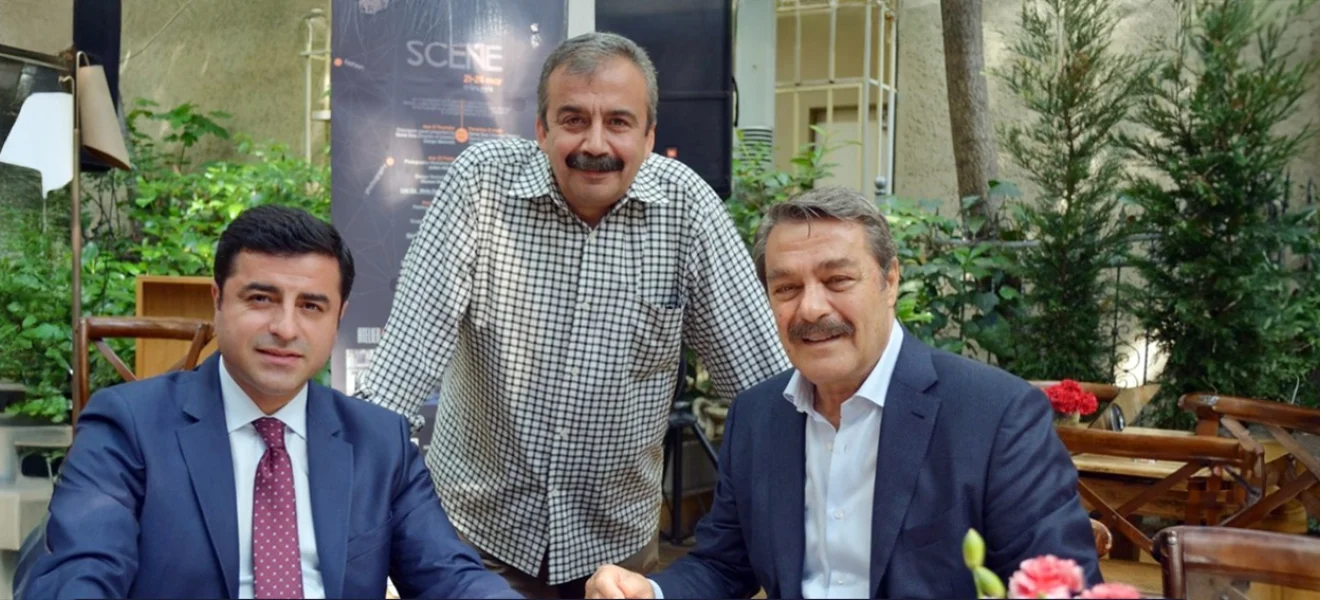 Kadir İnanır için