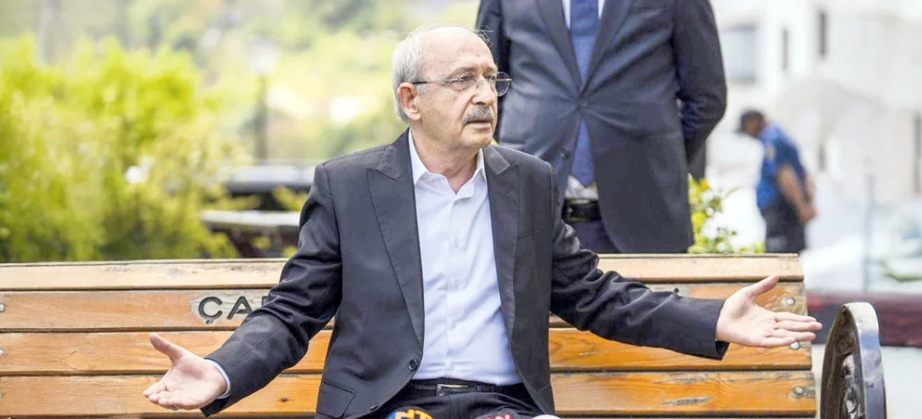 Bahçeli, CHP'ye racon kesti