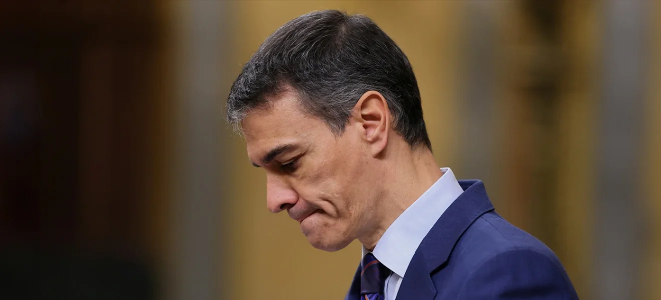 Sánchez Ailesi yolsuzluğun odağında