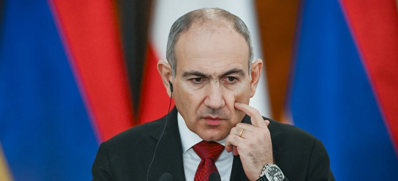 Paşinyan kritik bir virajda