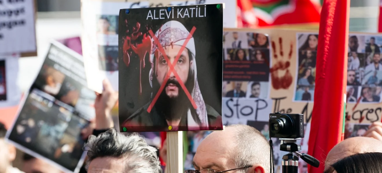 Aleviler sistematik saldırı altında